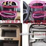 10-15瑞虎3导航