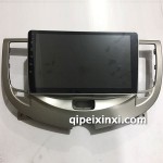 13-奇瑞-A3導(dǎo)航