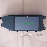 20款凯翼炫界导航