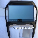 艾瑞澤5導(dǎo)航