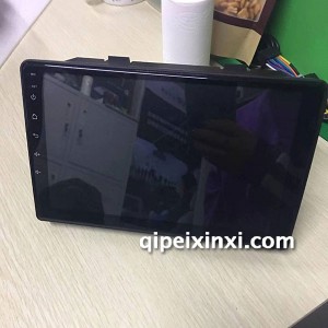老款A3导航
