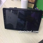 老款A3导航