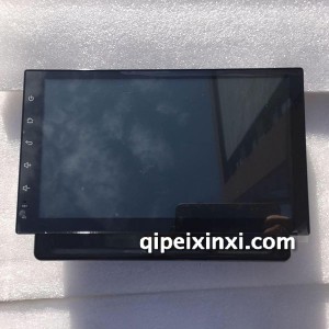 北汽-X35绅宝导航 北汽-X35绅宝导航