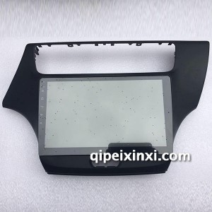 北汽-X55导航 北汽-X55导航