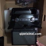 北汽紳寶X25導(dǎo)航