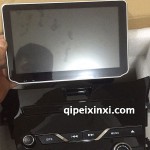 紳寶X25導航