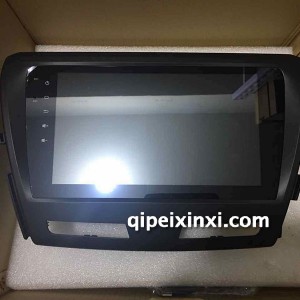 绅宝-X65导航 绅宝-X65导航