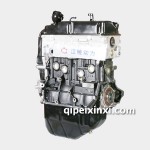 4G15S长安4500发动