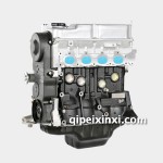 4G15V長安歐諾發(fā)動機(jī)