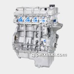 長安E14發(fā)動機(jī)