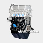 N12發(fā)動機(jī)