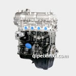 N12A-單VVT發(fā)動機