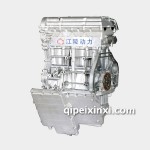 DK13-02發(fā)動機(jī)