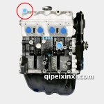 BJ410發(fā)動機(jī)