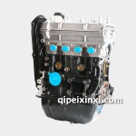 BG10-02發(fā)動機