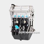 B12發(fā)動(dòng)機(jī)