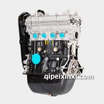 BG10-EQ466发动机