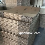 三層五層瓦楞紙板包裝箱