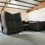 工具五金黃色紙箱定做