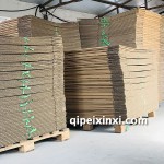 家具紙包裝黃箱定做