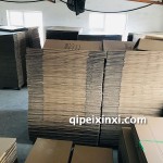 瓦楞紙板食品黃箱