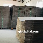 汽配包裝黃箱
