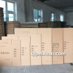 汽車零部件包裝箱批發定做