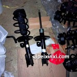 suv景逸x3前減震器