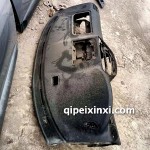 東風(fēng)菱智v3儀表臺(tái)