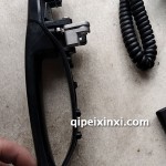 景逸X5门拉手