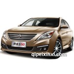 景逸S500全车配件