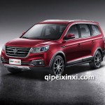 景逸SX6全车配件