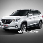 景逸T5全車(chē)配件