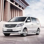 菱智CM7全车配件