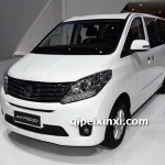 菱智F600全車(chē)配件