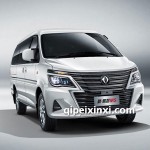 菱智M5全車配件