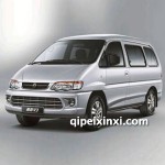 菱智v3全車配件