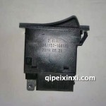 三一重卡開關(guān)