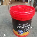 三一重卡專用柴油機油