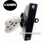 景逸X3-X5右邊機腳墊