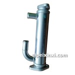 1207040AAJ凱運歐三EGR冷卻器