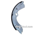 順達-凱運850寬剎車片