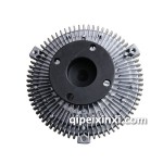 順達-凱運風(fēng)扇偶合器