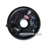 順達(dá)-凱運(yùn)歐三手剎車(chē)總成