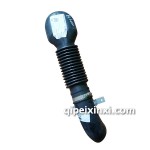 順達(dá)-凱運(yùn)歐三蝦子管