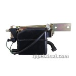 順達-凱運歐三油氣分離器