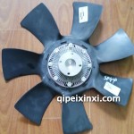 CN1-8C617-AA順達歐四風(fēng)扇偶合器總成