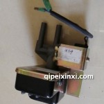 凱運(yùn)排氣制動電磁閥