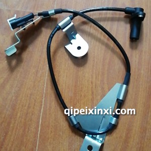 顺达（危险品）车GN1-14016-CA前左轮ABS传感器