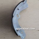 順達(dá)-凱運850寬剎車片